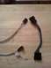 Stereo amp bypass wrong